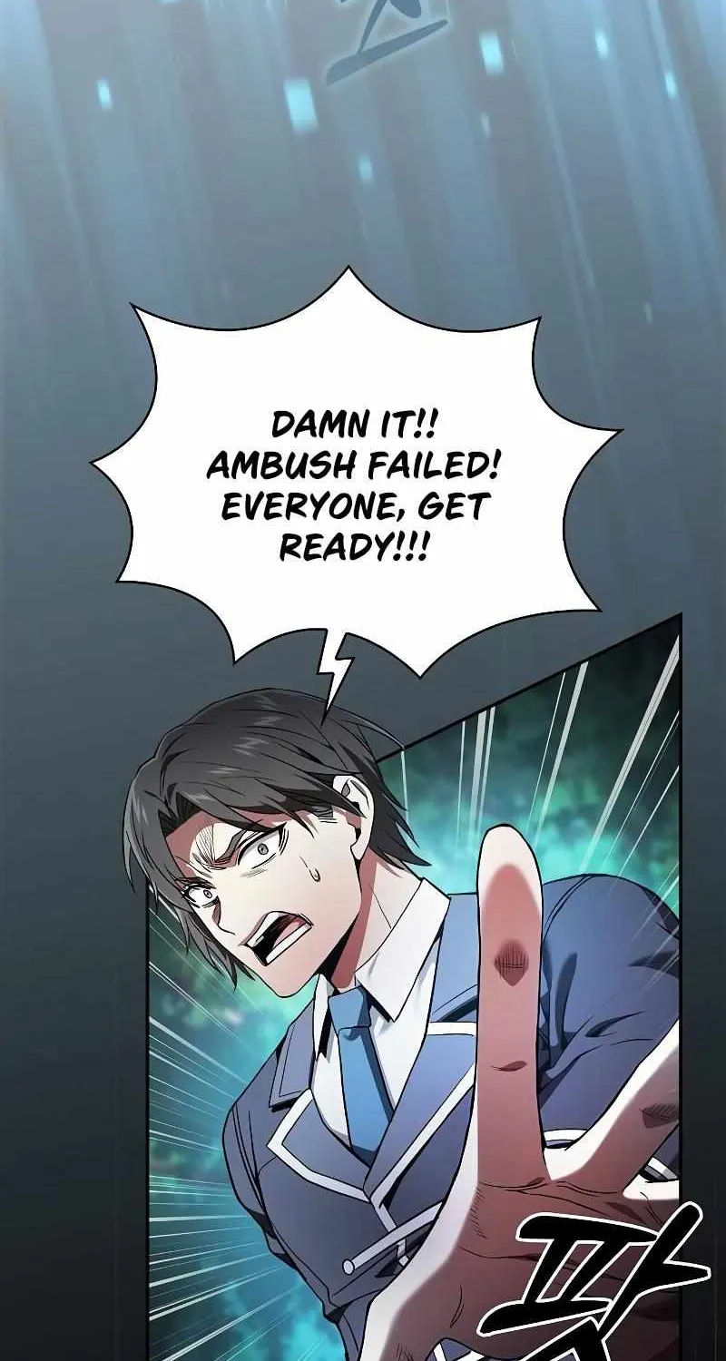 Read Academy Genius Swordmaster chapter 49 image 90 on Lezhin