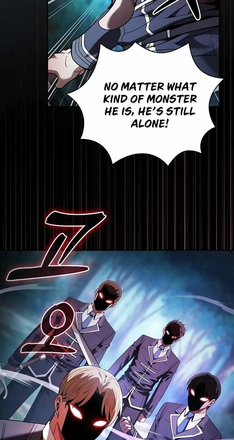Read Academy Genius Swordmaster chapter 49 image 91 on Lezhin
