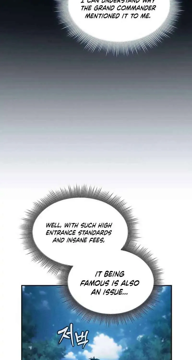 Read Academy Genius Swordmaster chapter 5 image 10 on Lezhin