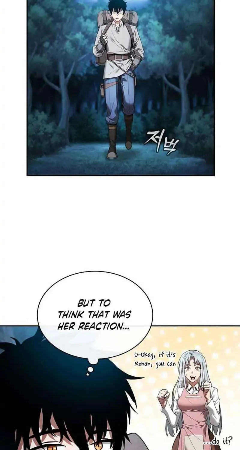 Read Academy Genius Swordmaster chapter 5 image 11 on Lezhin
