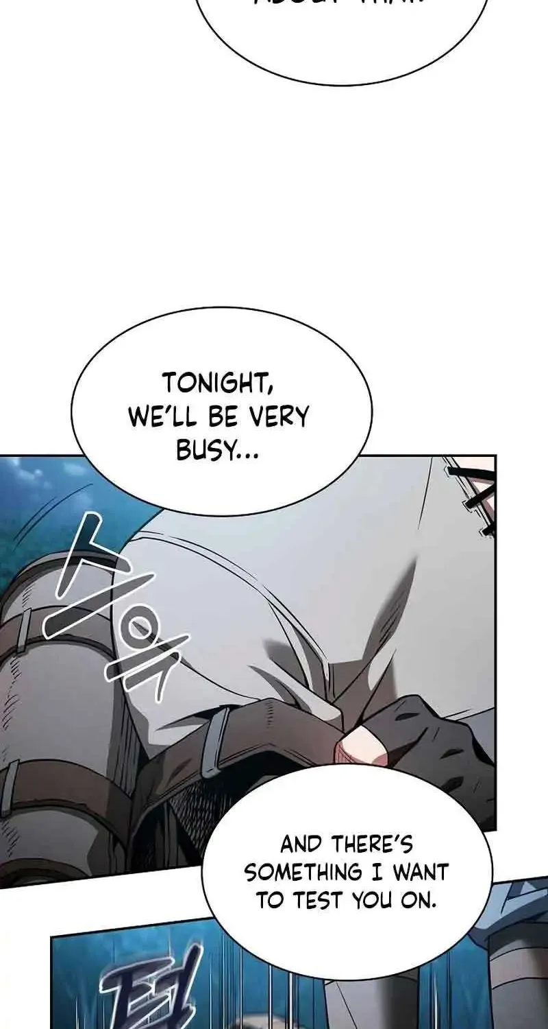 Read Academy Genius Swordmaster chapter 5 image 18 on Lezhin