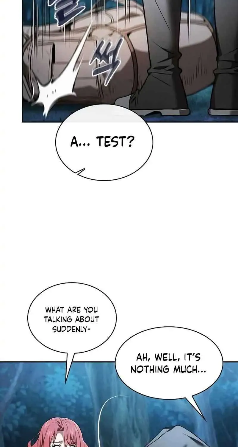 Read Academy Genius Swordmaster chapter 5 image 19 on Lezhin