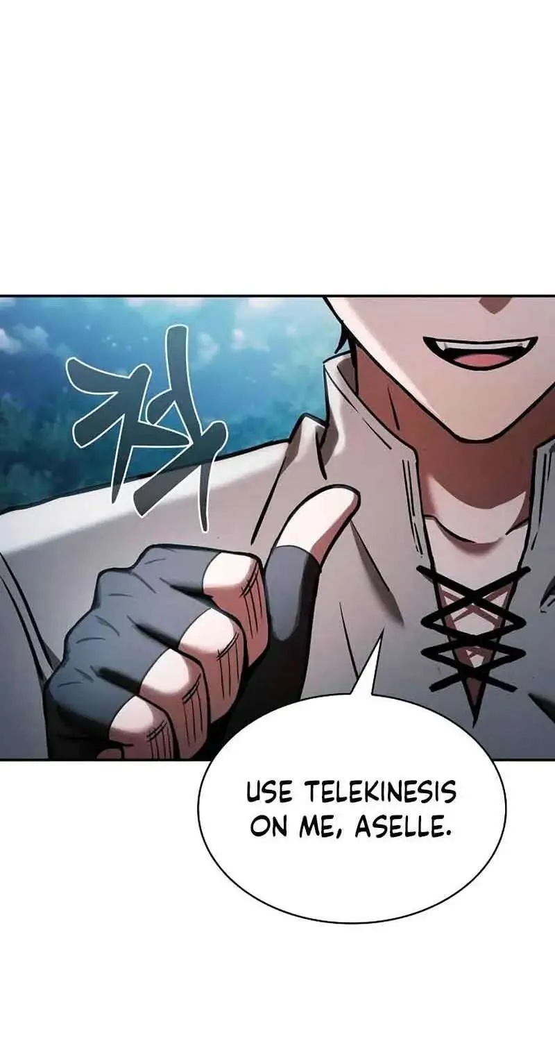 Read Academy Genius Swordmaster chapter 5 image 21 on Lezhin