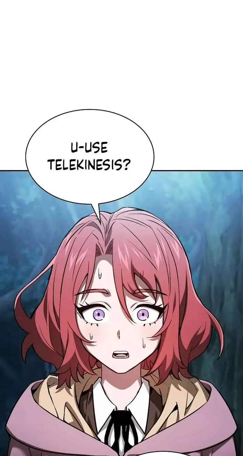 Read Academy Genius Swordmaster chapter 5 image 26 on Lezhin