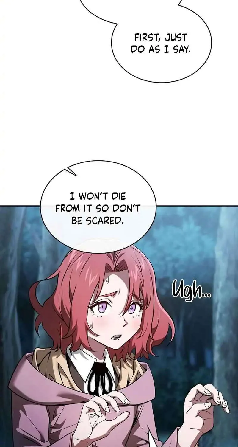 Read Academy Genius Swordmaster chapter 5 image 28 on Lezhin