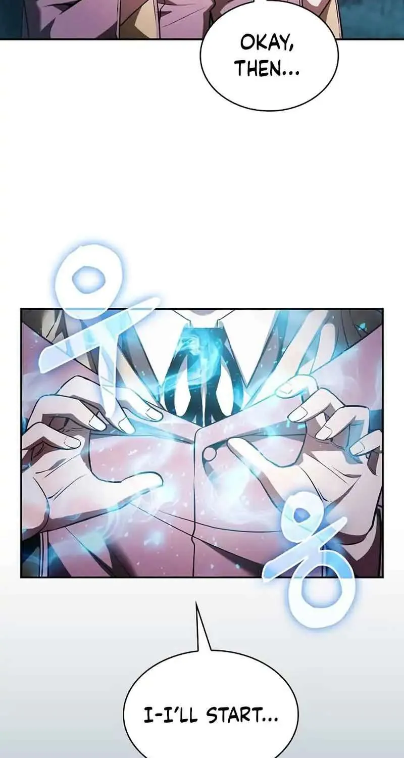 Read Academy Genius Swordmaster chapter 5 image 29 on Lezhin