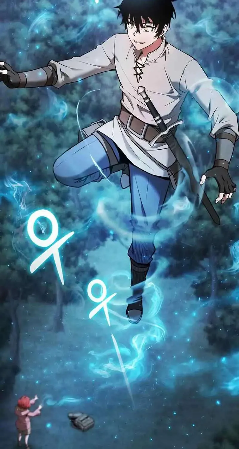 Read Academy Genius Swordmaster chapter 5 image 36 on Lezhin