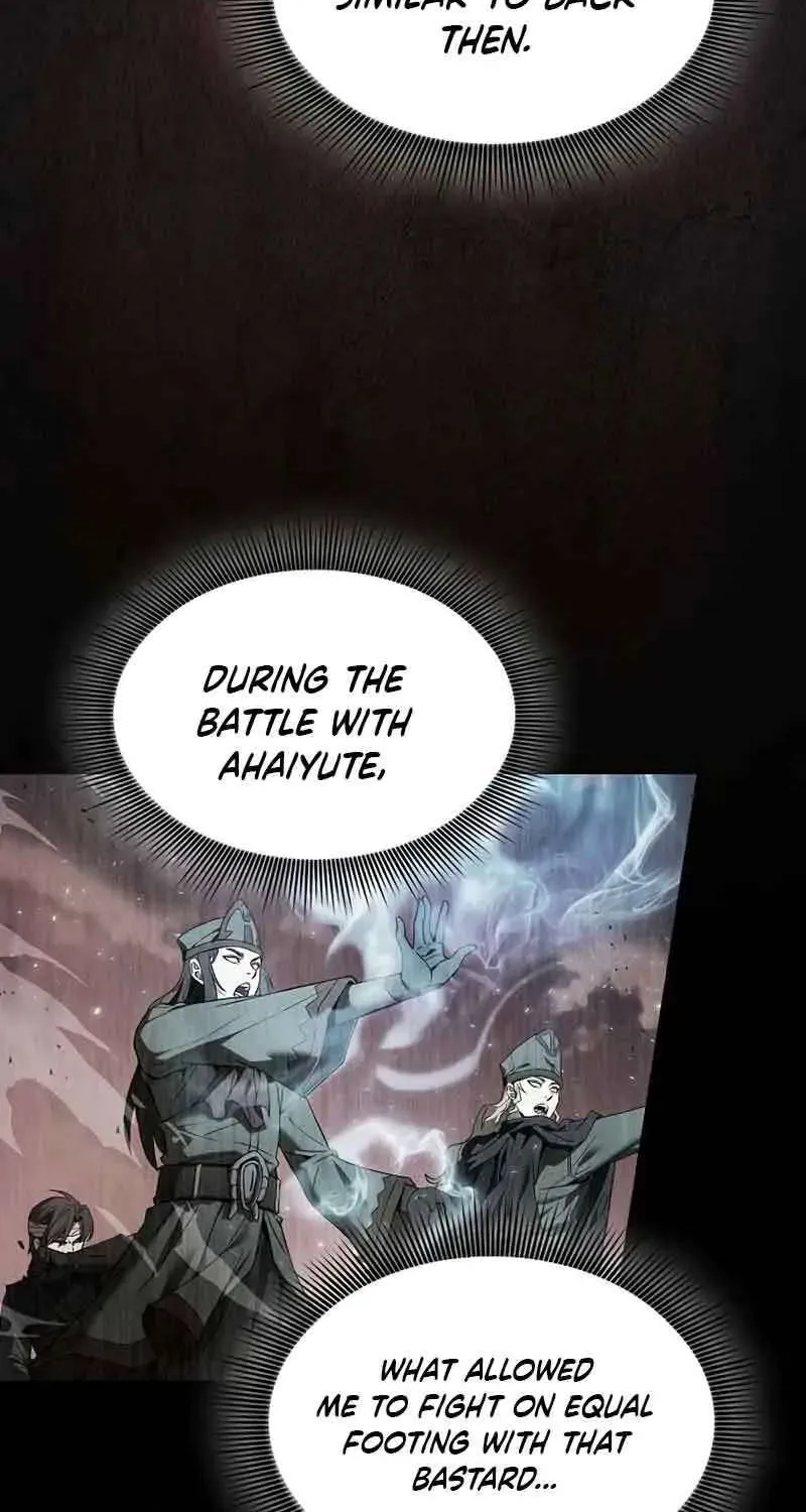 Read Academy Genius Swordmaster chapter 5 image 39 on Lezhin