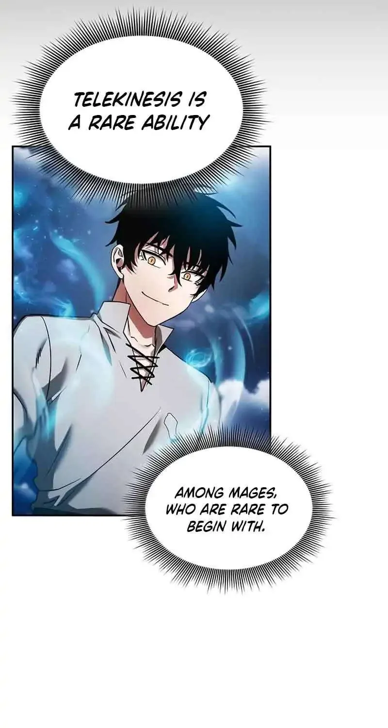 Read Academy Genius Swordmaster chapter 5 image 43 on Lezhin