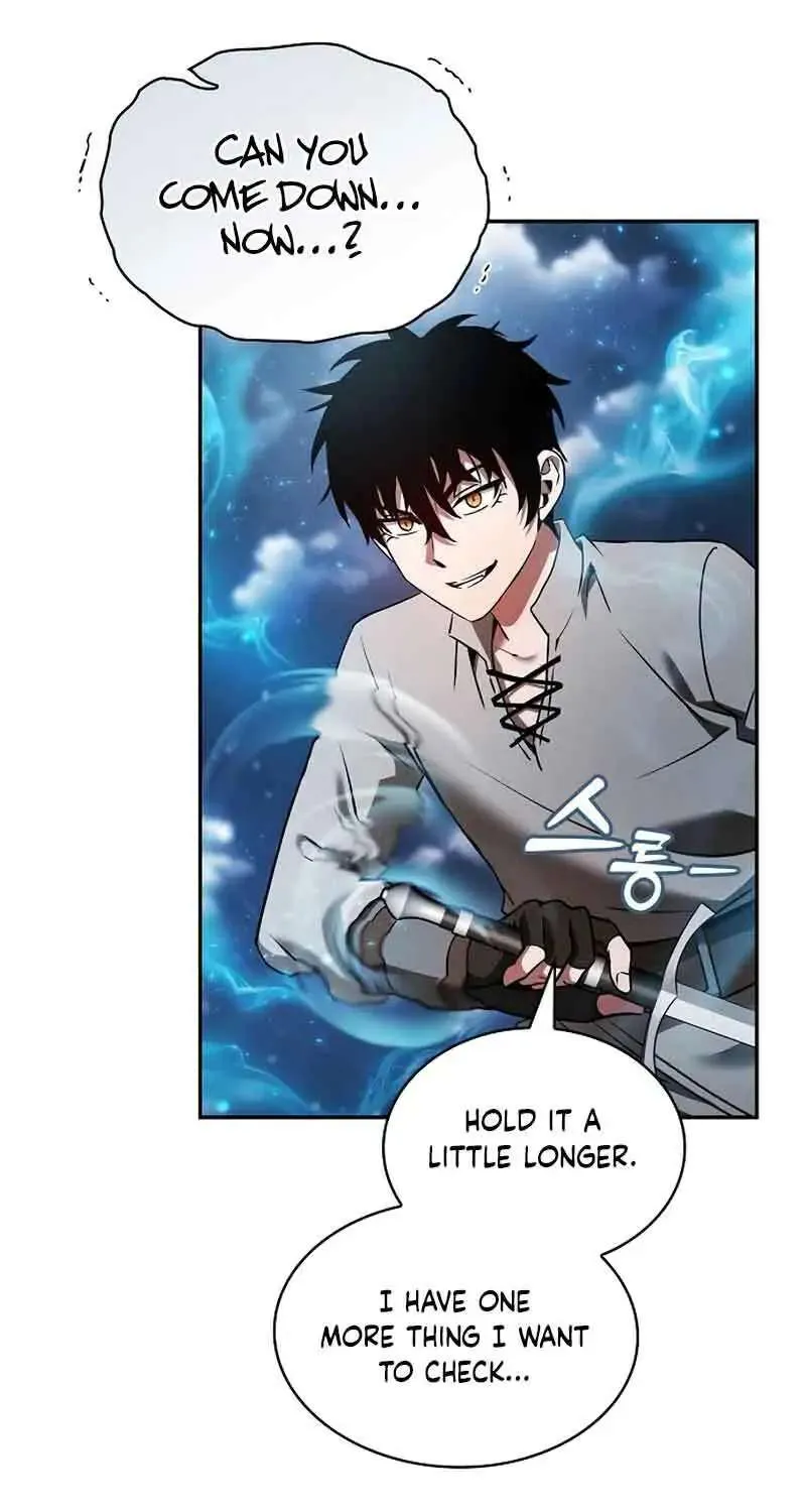 Read Academy Genius Swordmaster chapter 5 image 50 on Lezhin