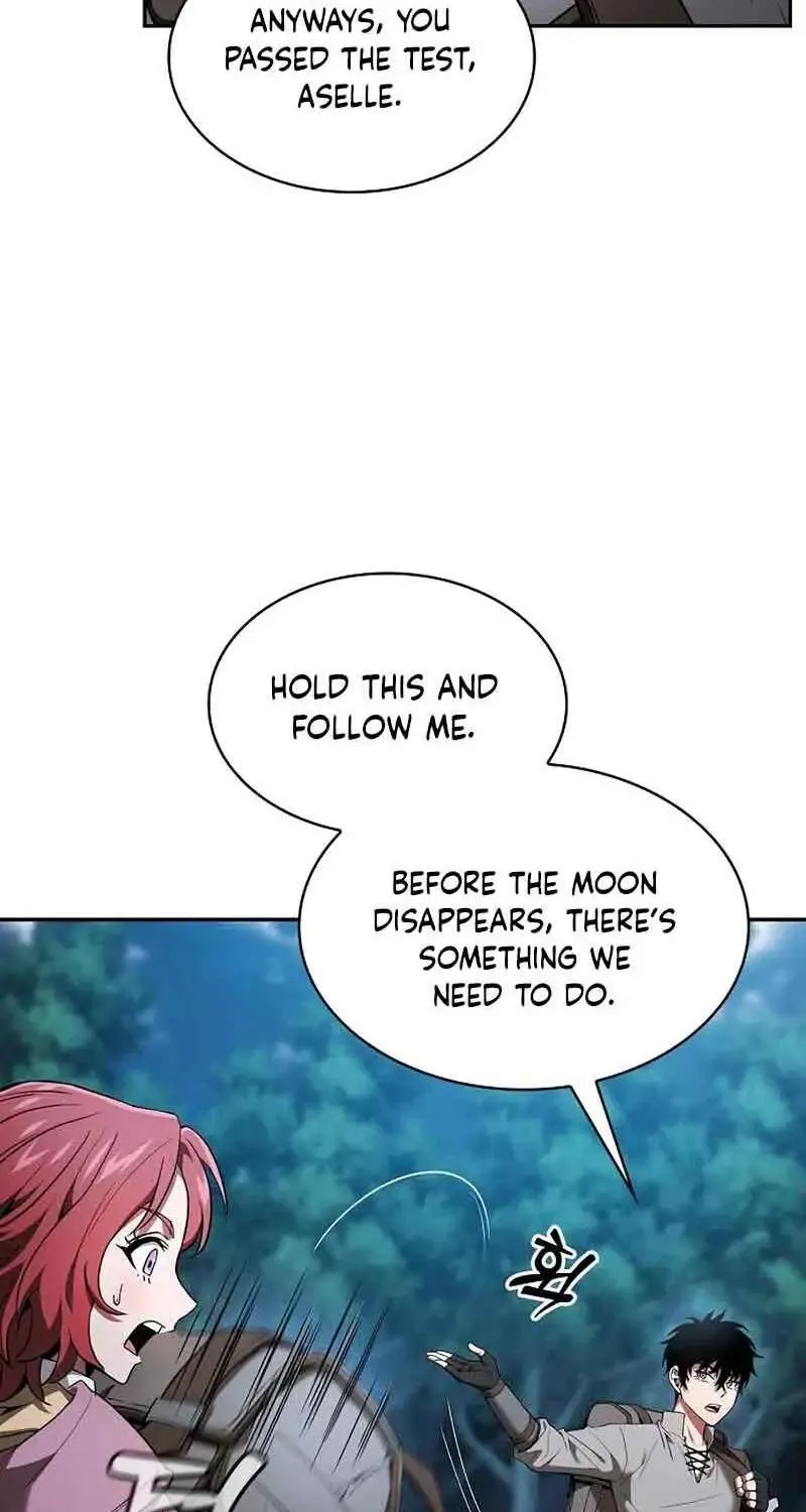 Read Academy Genius Swordmaster chapter 5 image 69 on Lezhin
