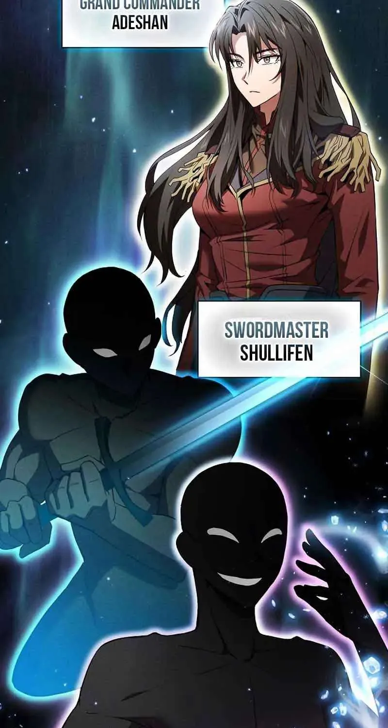 Read Academy Genius Swordmaster chapter 5 image 7 on Lezhin