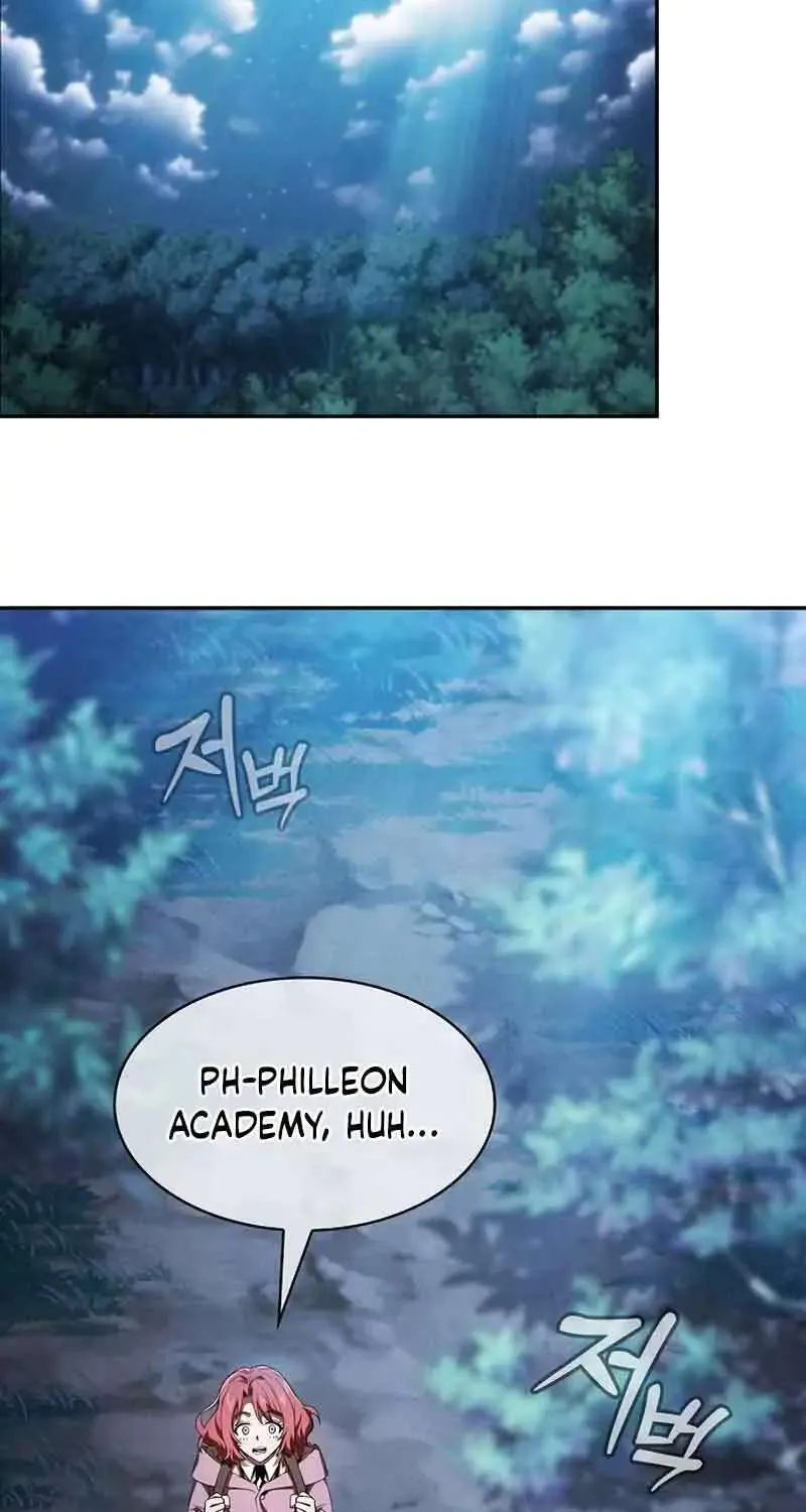 Read Academy Genius Swordmaster chapter 5 image 76 on Lezhin