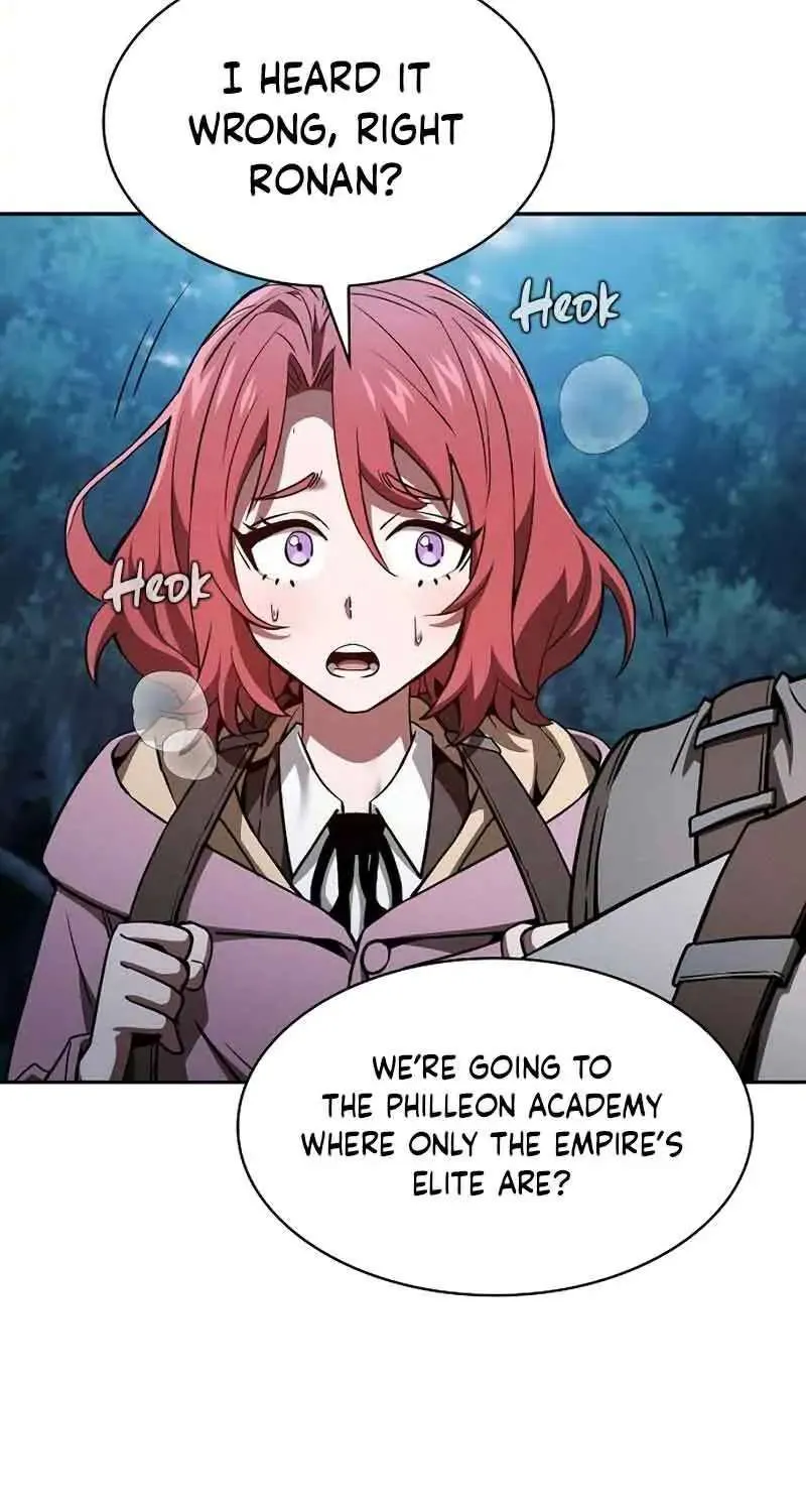 Read Academy Genius Swordmaster chapter 5 image 78 on Lezhin