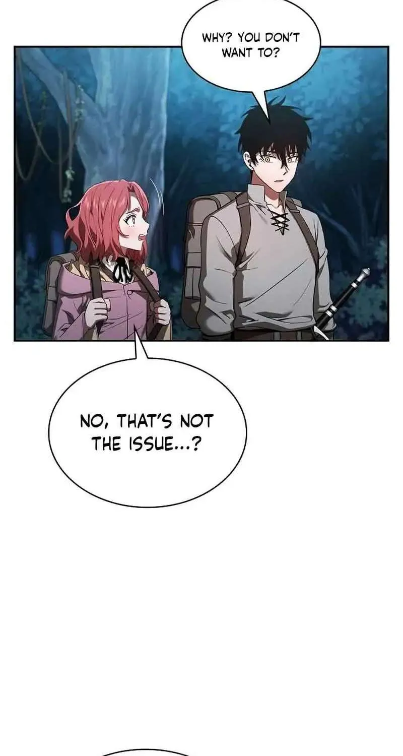 Read Academy Genius Swordmaster chapter 5 image 81 on Lezhin