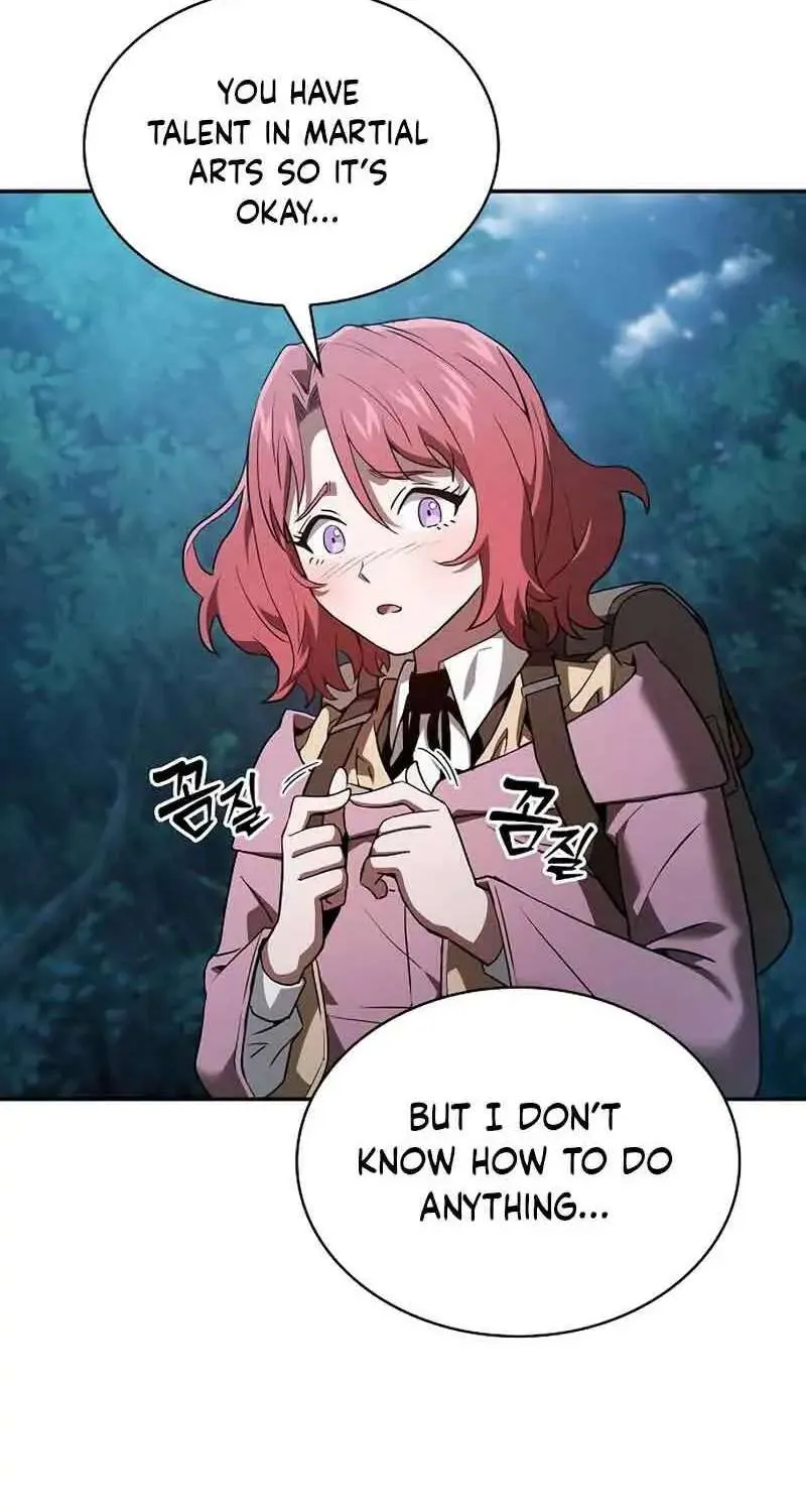 Read Academy Genius Swordmaster chapter 5 image 82 on Lezhin