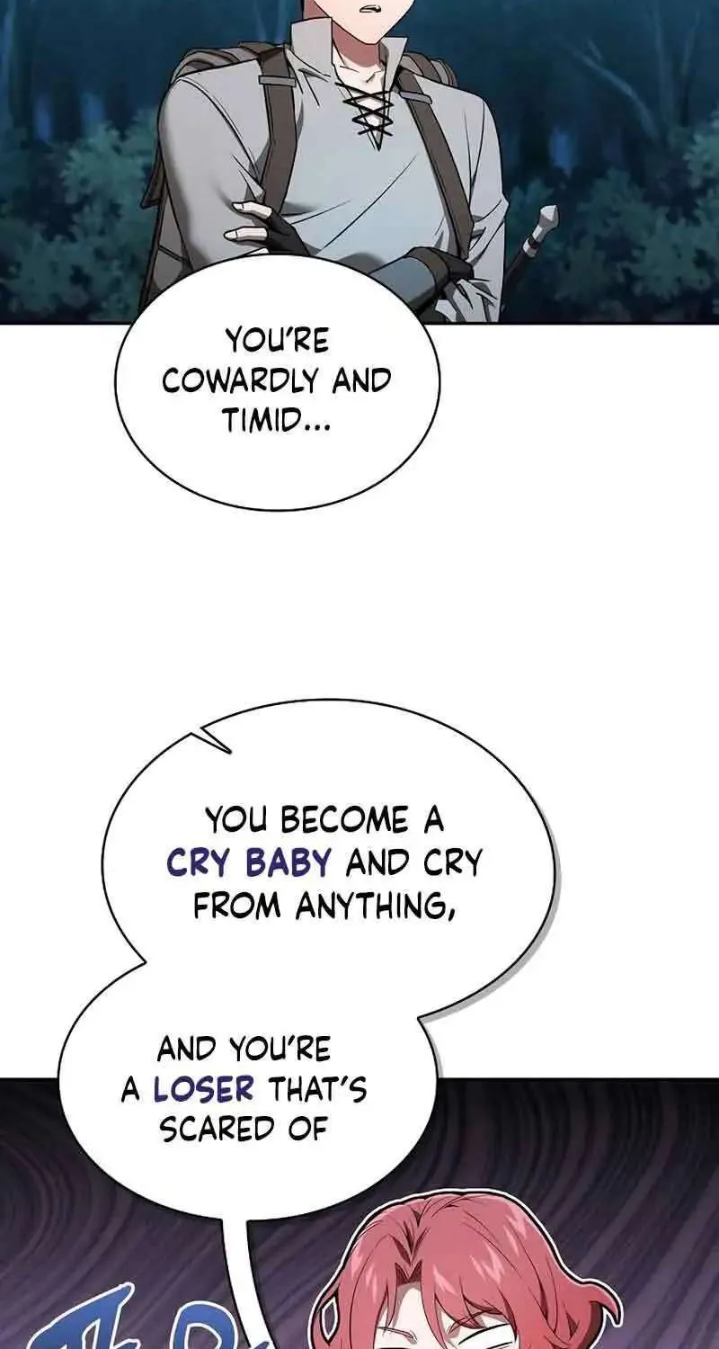 Read Academy Genius Swordmaster chapter 5 image 89 on Lezhin