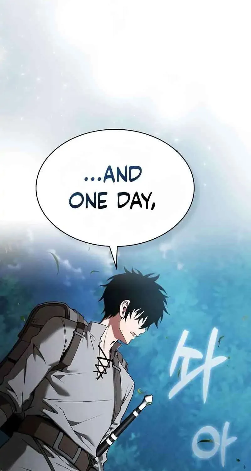 Read Academy Genius Swordmaster chapter 5 image 95 on Lezhin