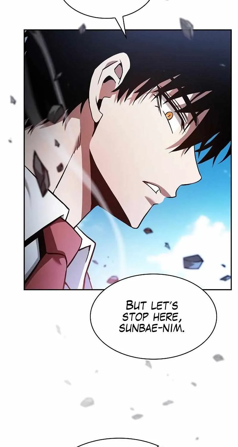Read Academy Genius Swordmaster chapter 50 image 101 on Lezhin