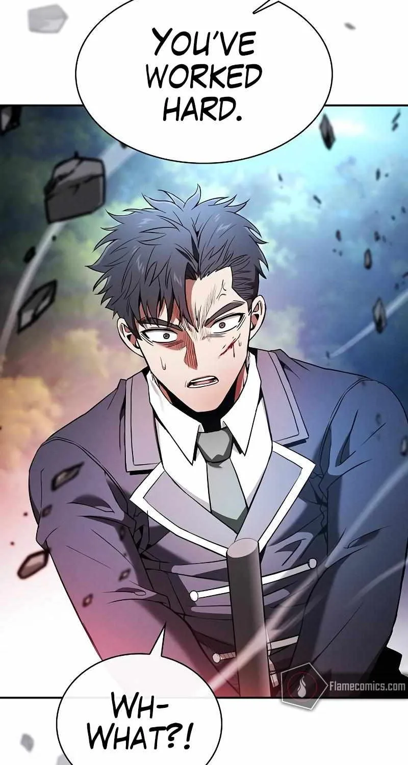 Read Academy Genius Swordmaster chapter 50 image 102 on Lezhin