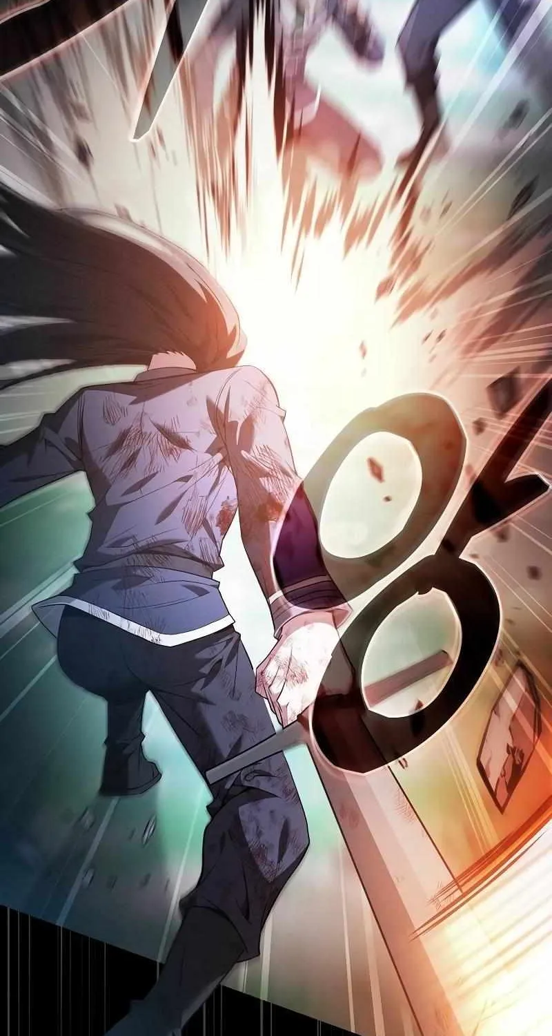 Read Academy Genius Swordmaster chapter 50 image 14 on Lezhin