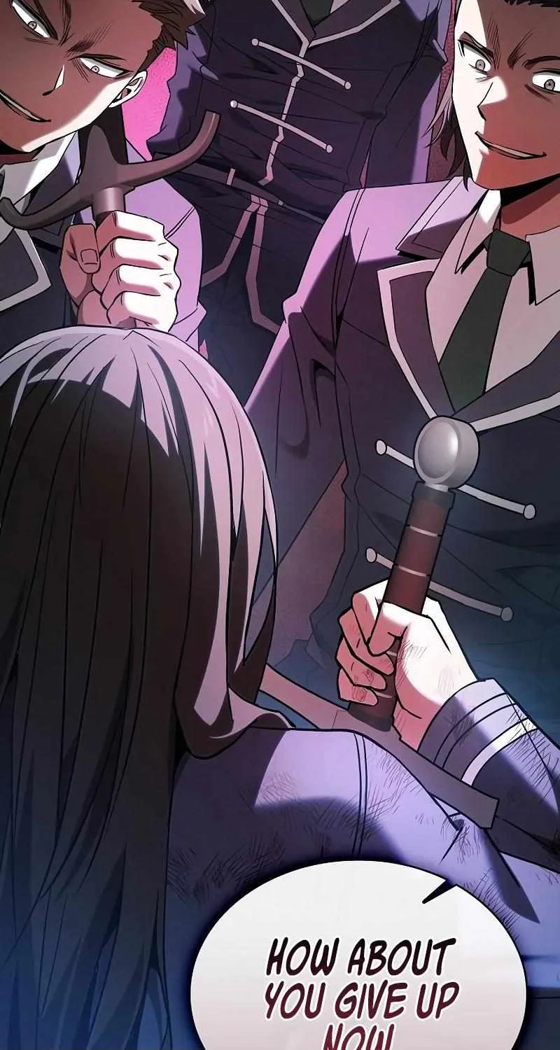 Read Academy Genius Swordmaster chapter 50 image 2 on Lezhin