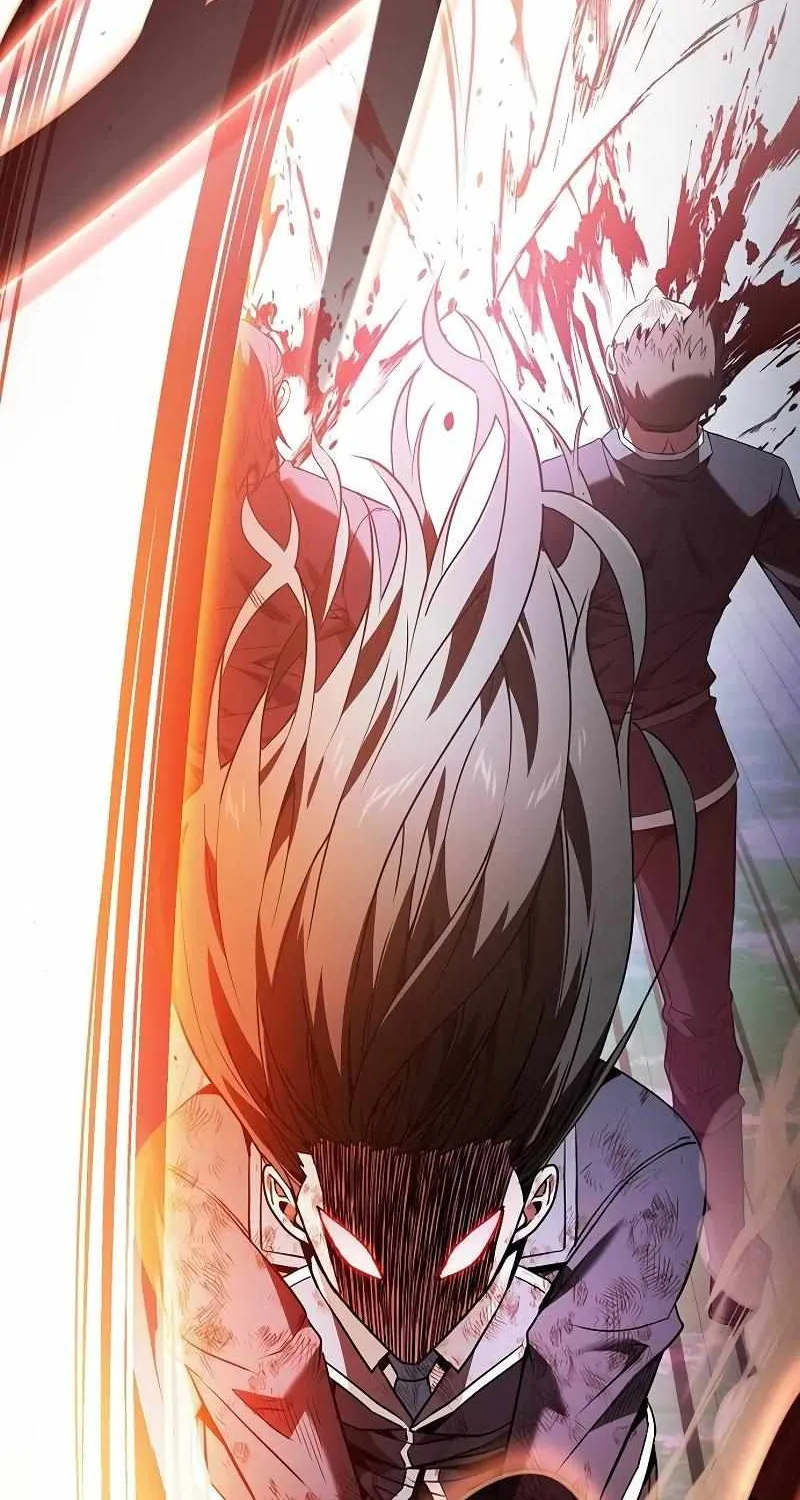 Read Academy Genius Swordmaster chapter 50 image 20 on Lezhin