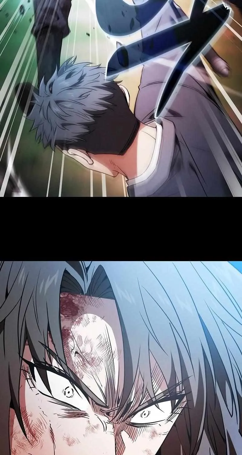 Read Academy Genius Swordmaster chapter 50 image 29 on Lezhin