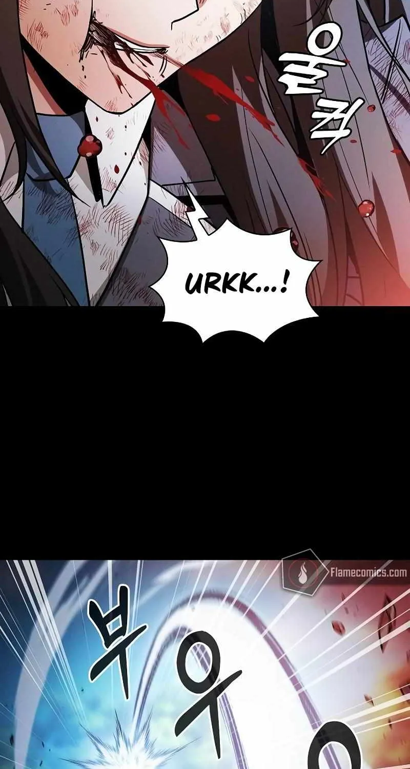 Read Academy Genius Swordmaster chapter 50 image 30 on Lezhin