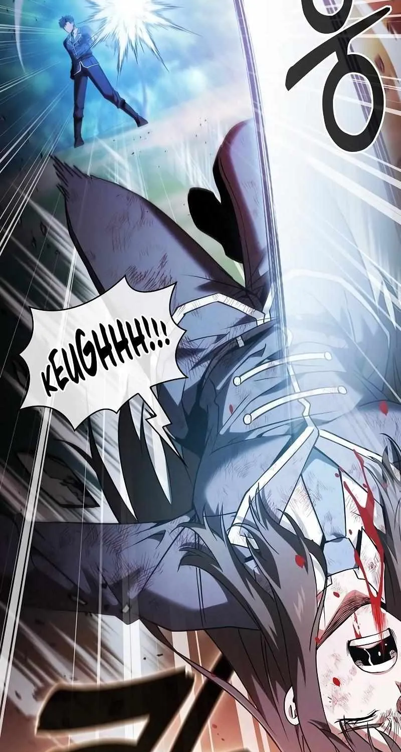 Read Academy Genius Swordmaster chapter 50 image 31 on Lezhin