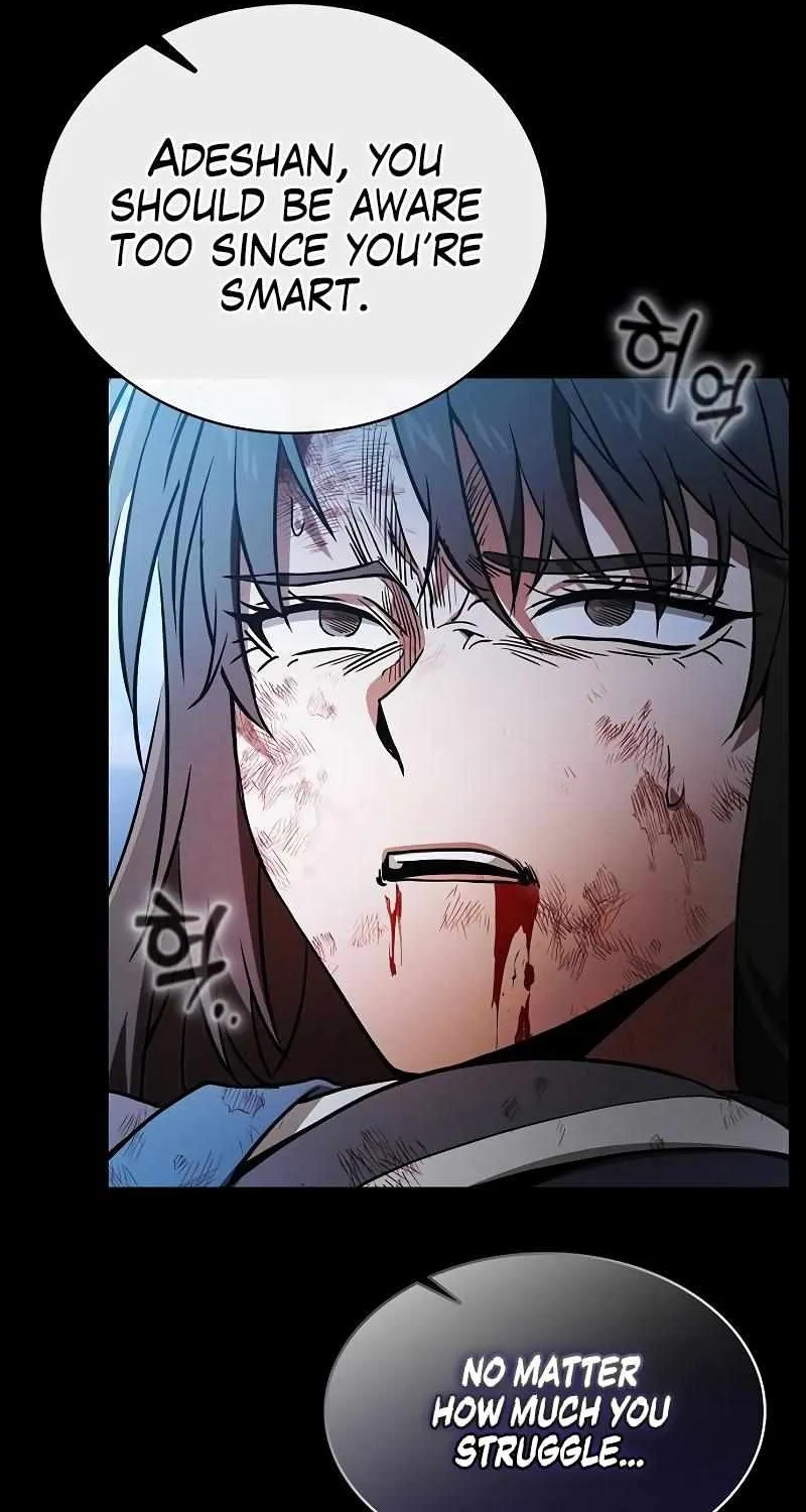Read Academy Genius Swordmaster chapter 50 image 34 on Lezhin
