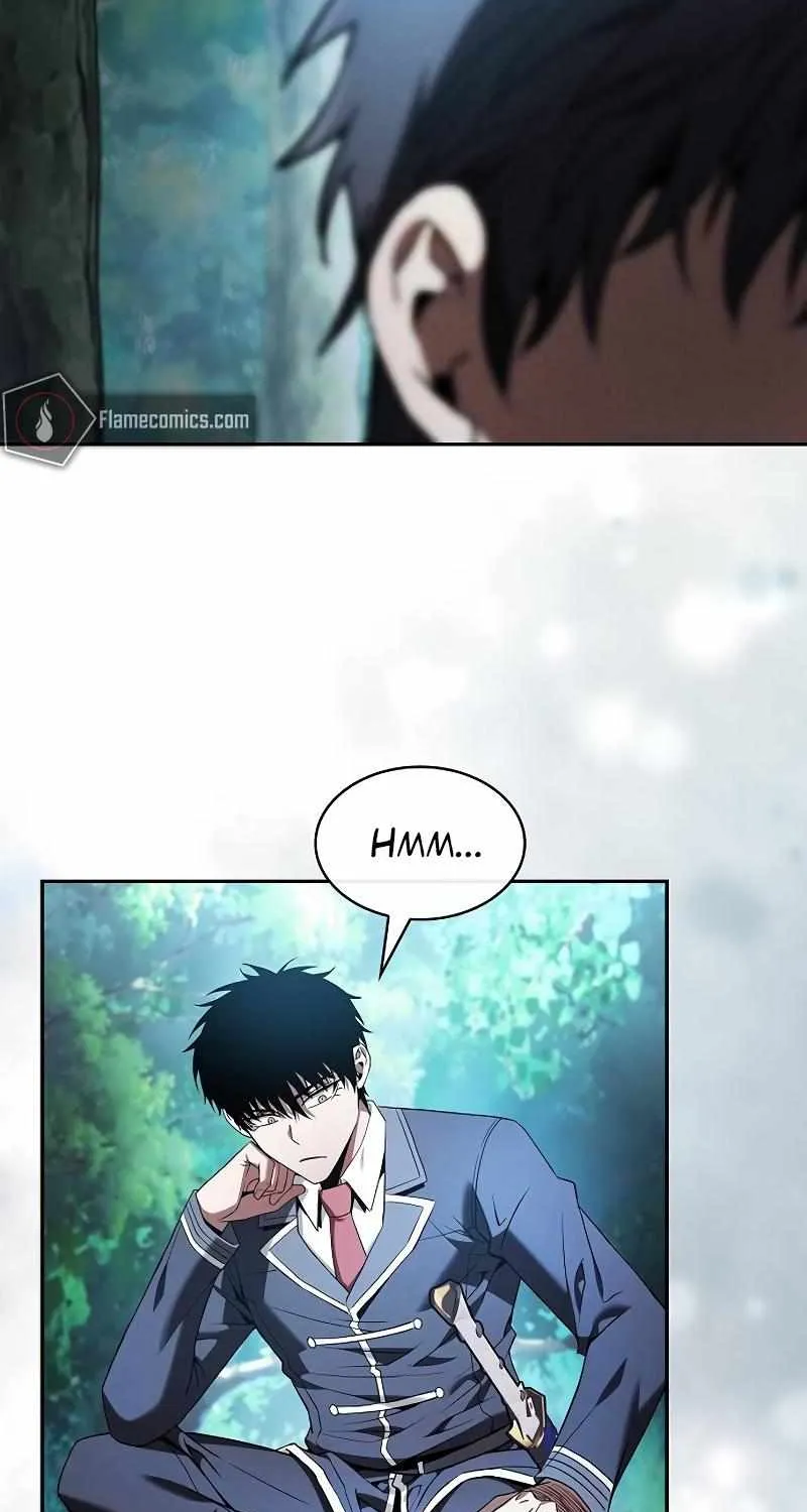 Read Academy Genius Swordmaster chapter 50 image 39 on Lezhin