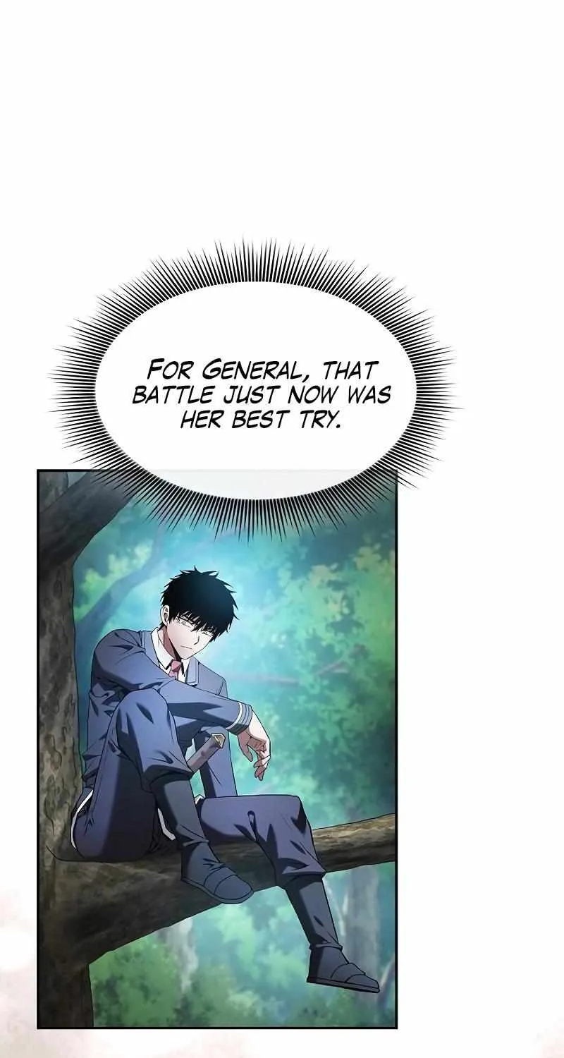 Read Academy Genius Swordmaster chapter 50 image 43 on Lezhin