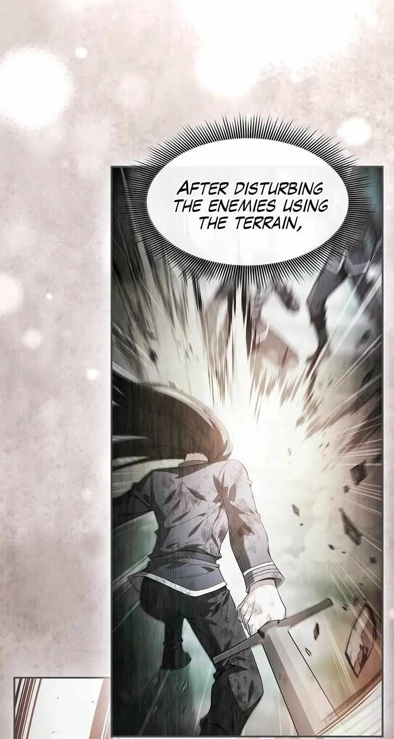 Read Academy Genius Swordmaster chapter 50 image 44 on Lezhin