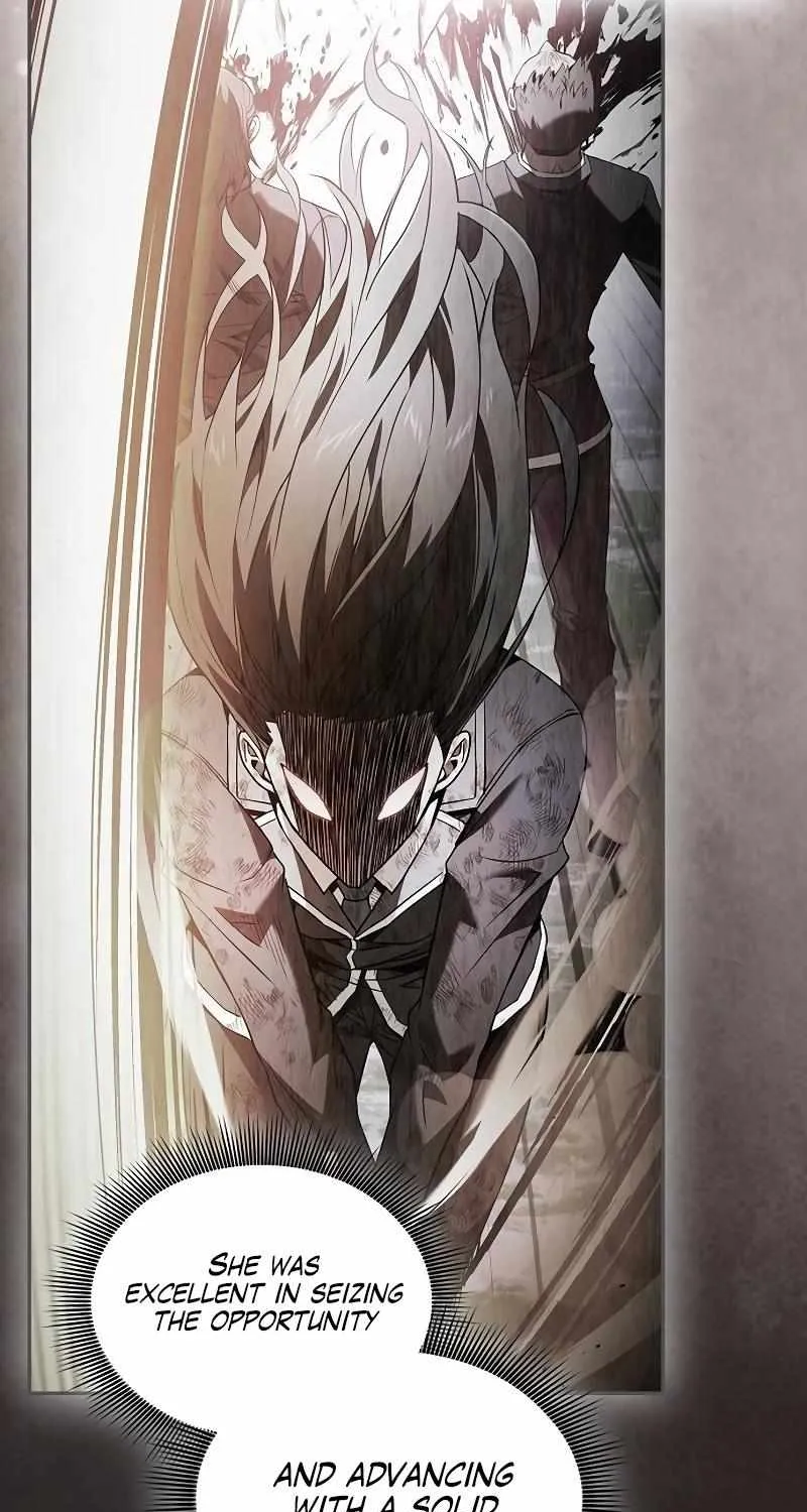 Read Academy Genius Swordmaster chapter 50 image 45 on Lezhin