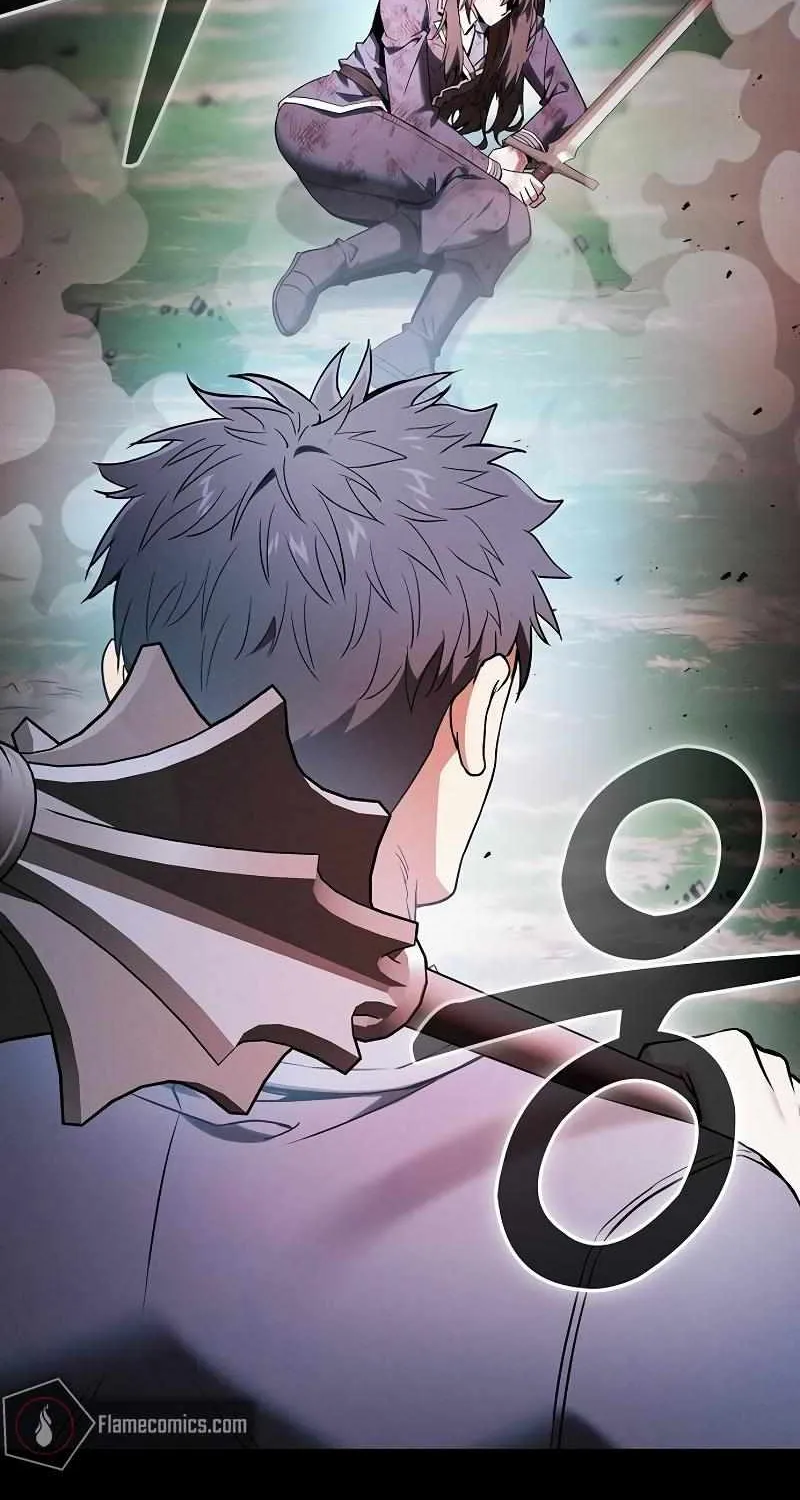 Read Academy Genius Swordmaster chapter 50 image 48 on Lezhin