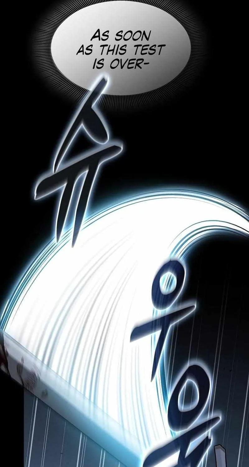 Read Academy Genius Swordmaster chapter 50 image 50 on Lezhin