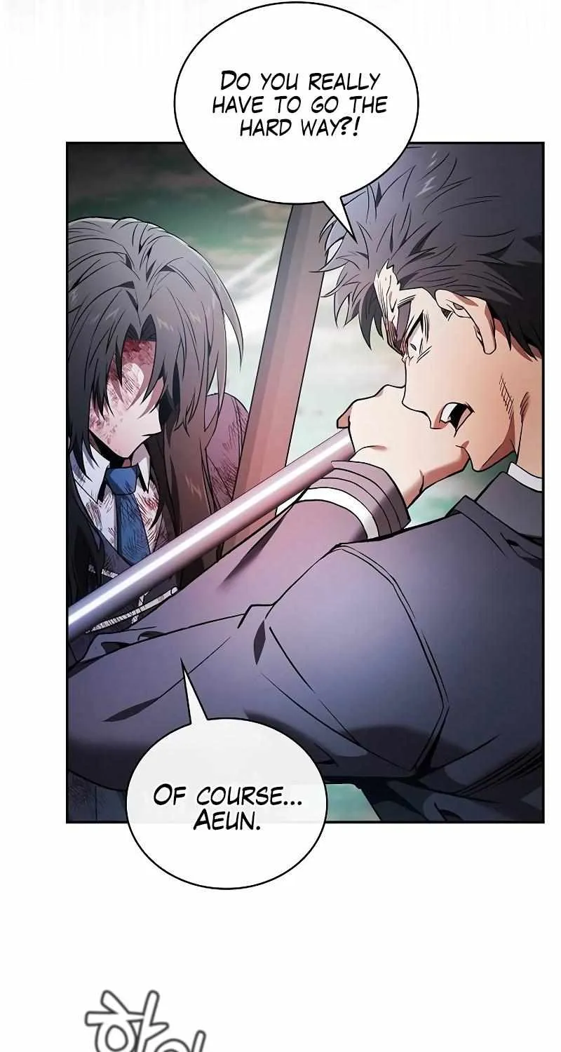 Read Academy Genius Swordmaster chapter 50 image 57 on Lezhin