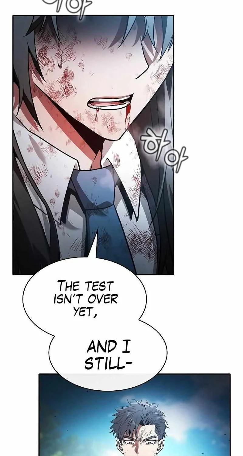 Read Academy Genius Swordmaster chapter 50 image 58 on Lezhin