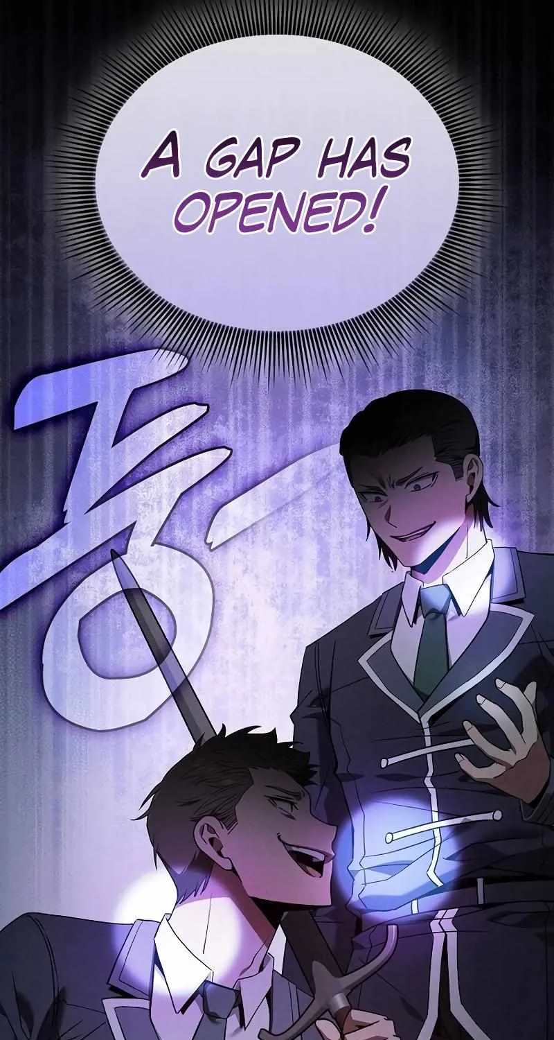 Read Academy Genius Swordmaster chapter 50 image 9 on Lezhin