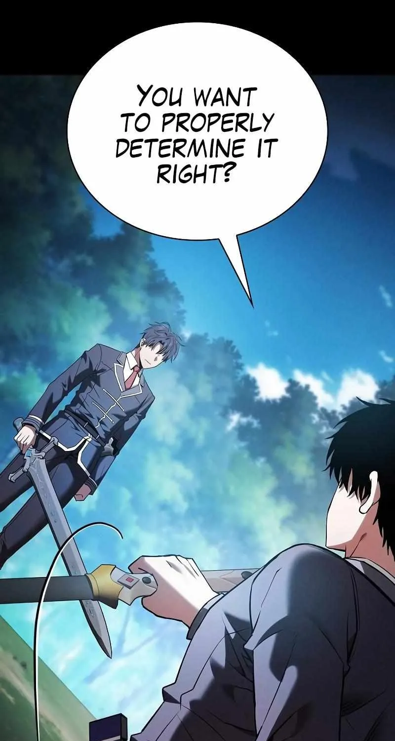 Read Academy Genius Swordmaster chapter 51 image 107 on Lezhin