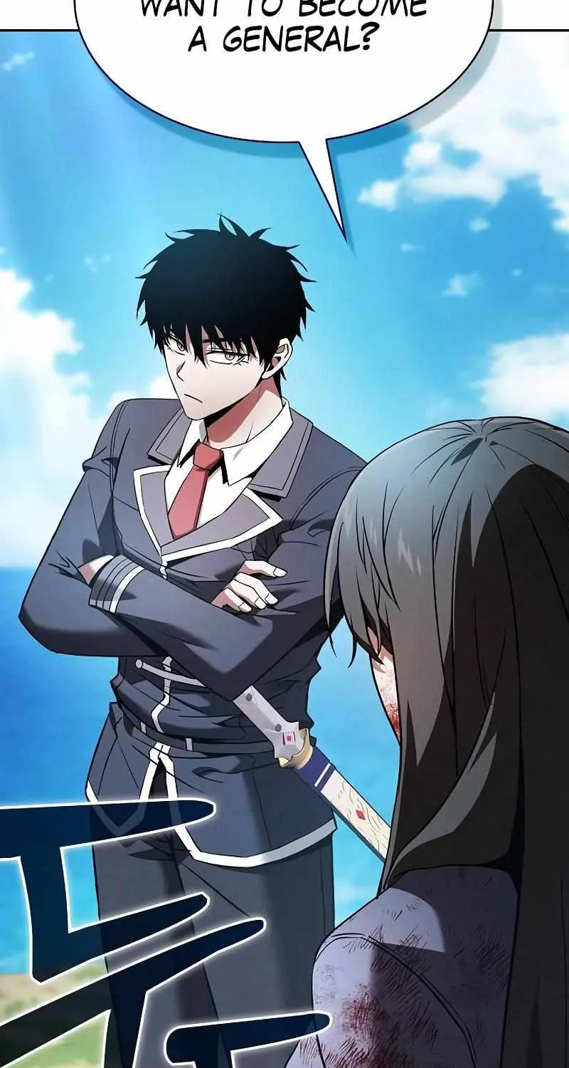 Read Academy Genius Swordmaster chapter 51 image 11 on Lezhin