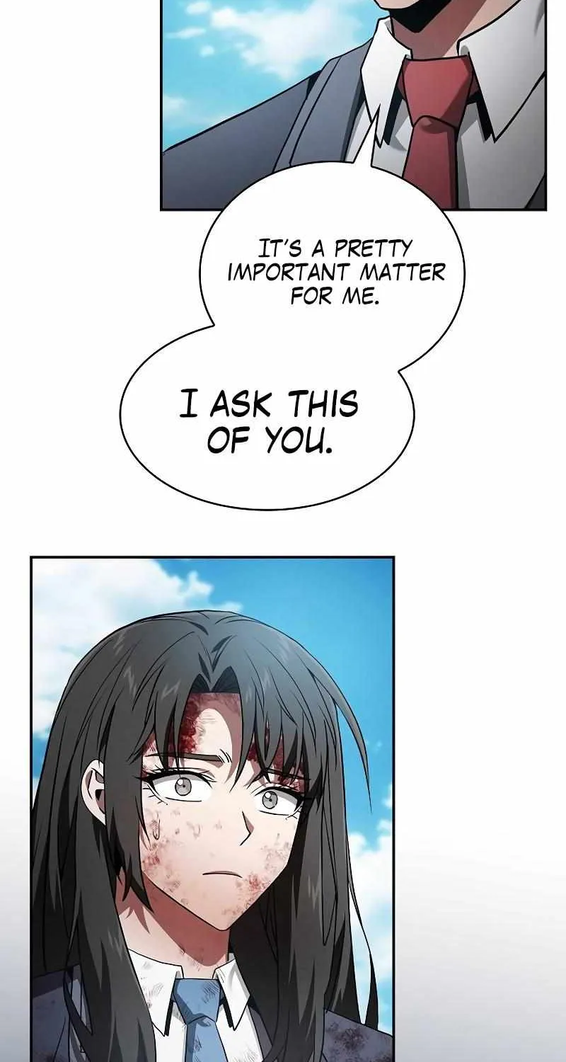 Read Academy Genius Swordmaster chapter 51 image 13 on Lezhin