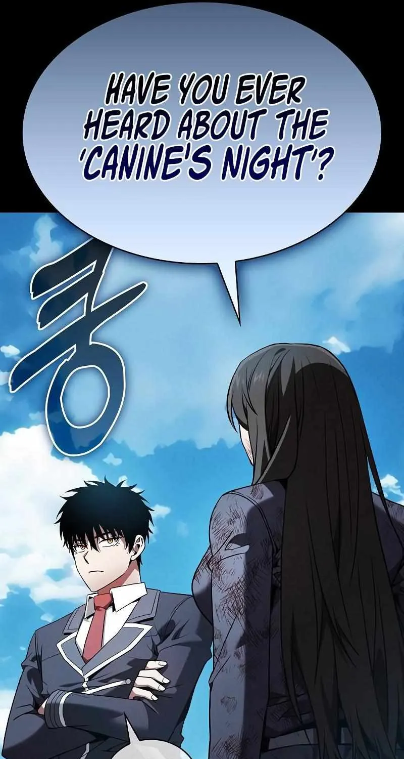 Read Academy Genius Swordmaster chapter 51 image 18 on Lezhin