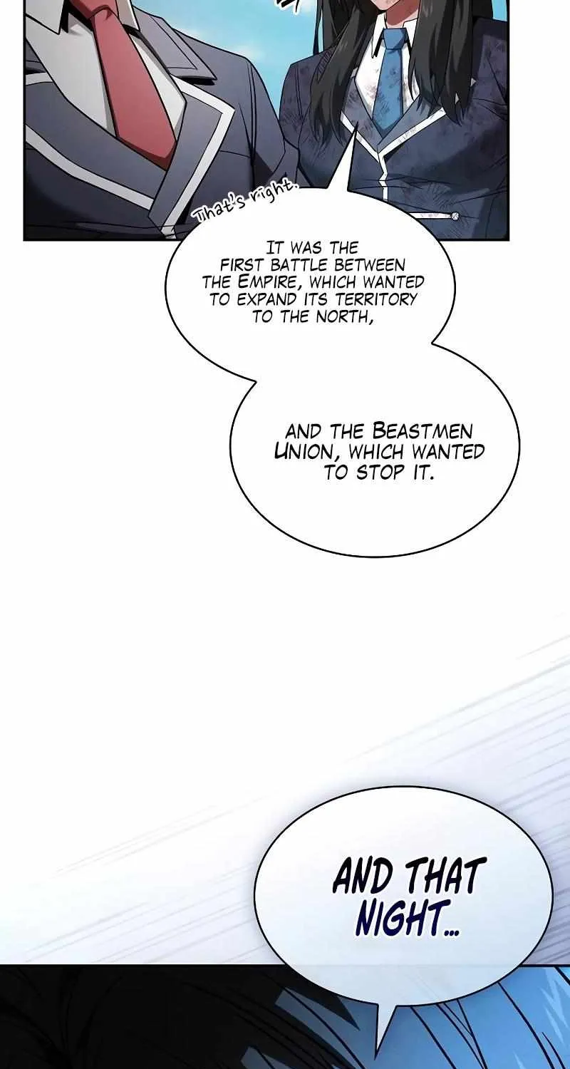 Read Academy Genius Swordmaster chapter 51 image 20 on Lezhin