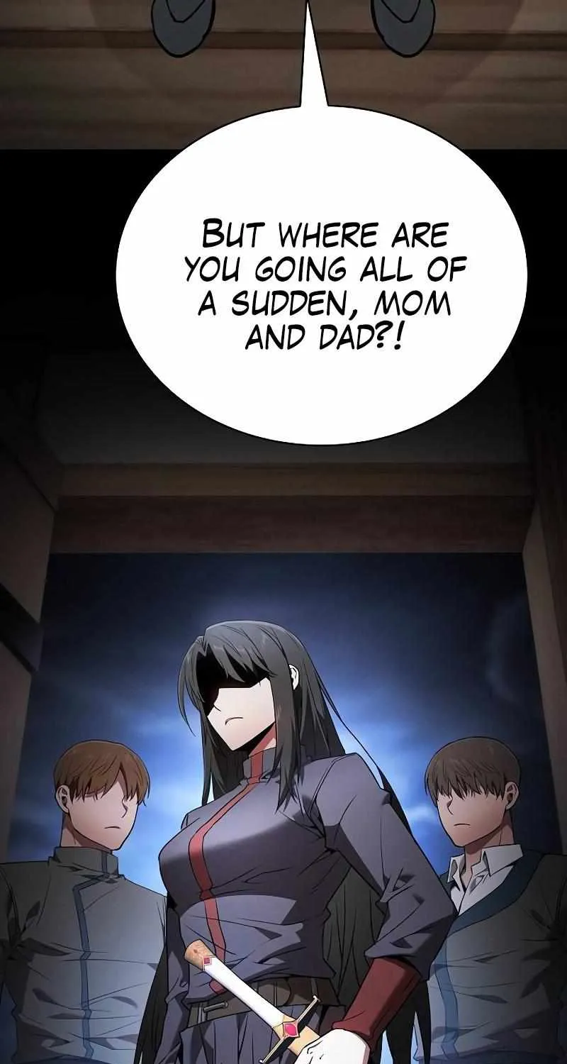 Read Academy Genius Swordmaster chapter 51 image 26 on Lezhin