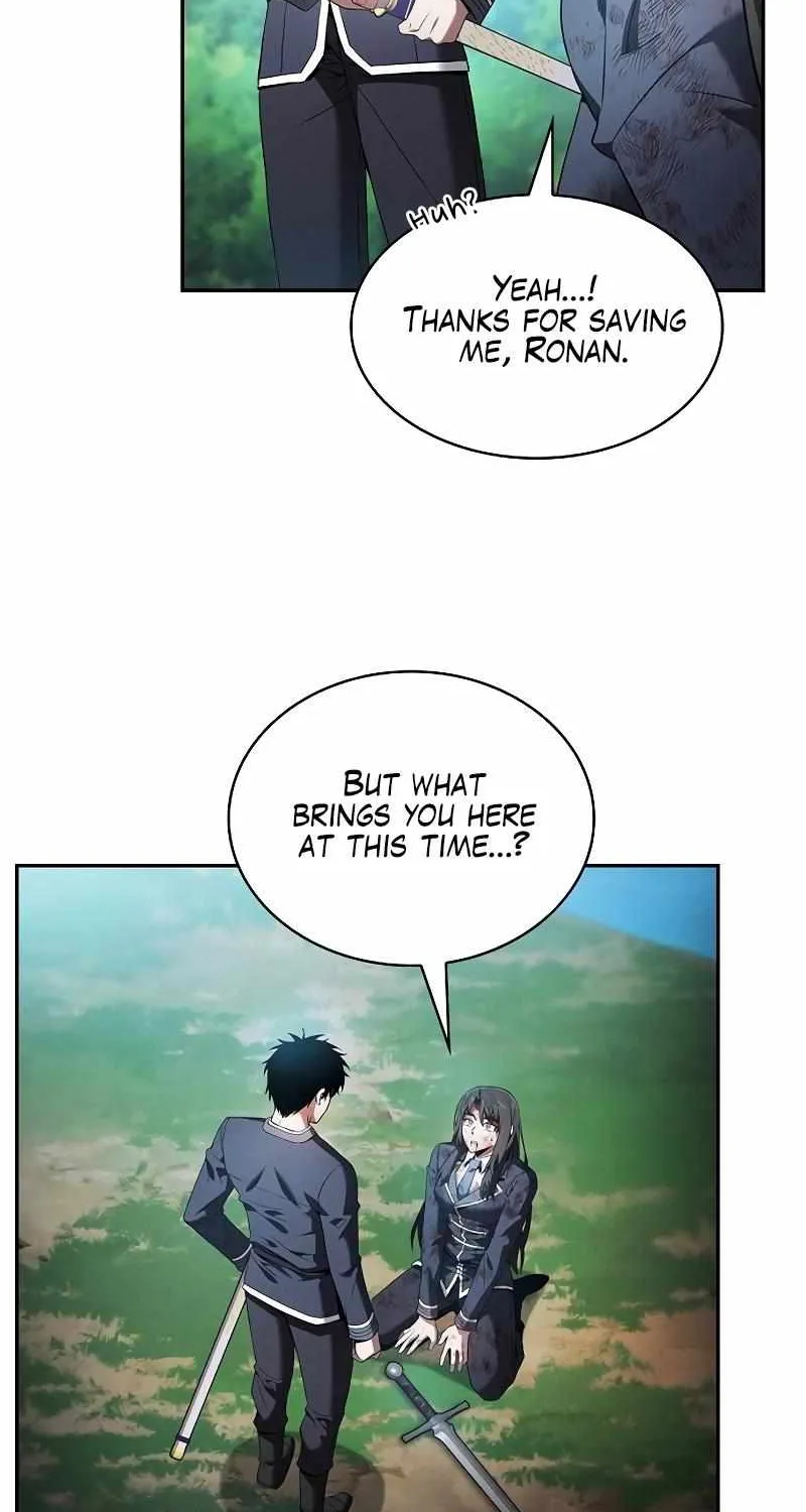 Read Academy Genius Swordmaster chapter 51 image 3 on Lezhin