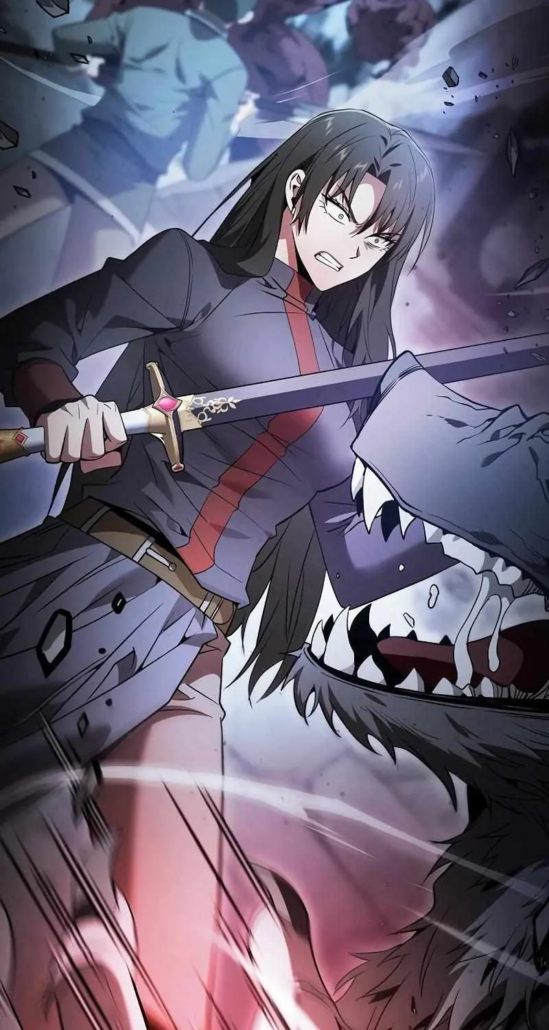 Read Academy Genius Swordmaster chapter 51 image 35 on Lezhin