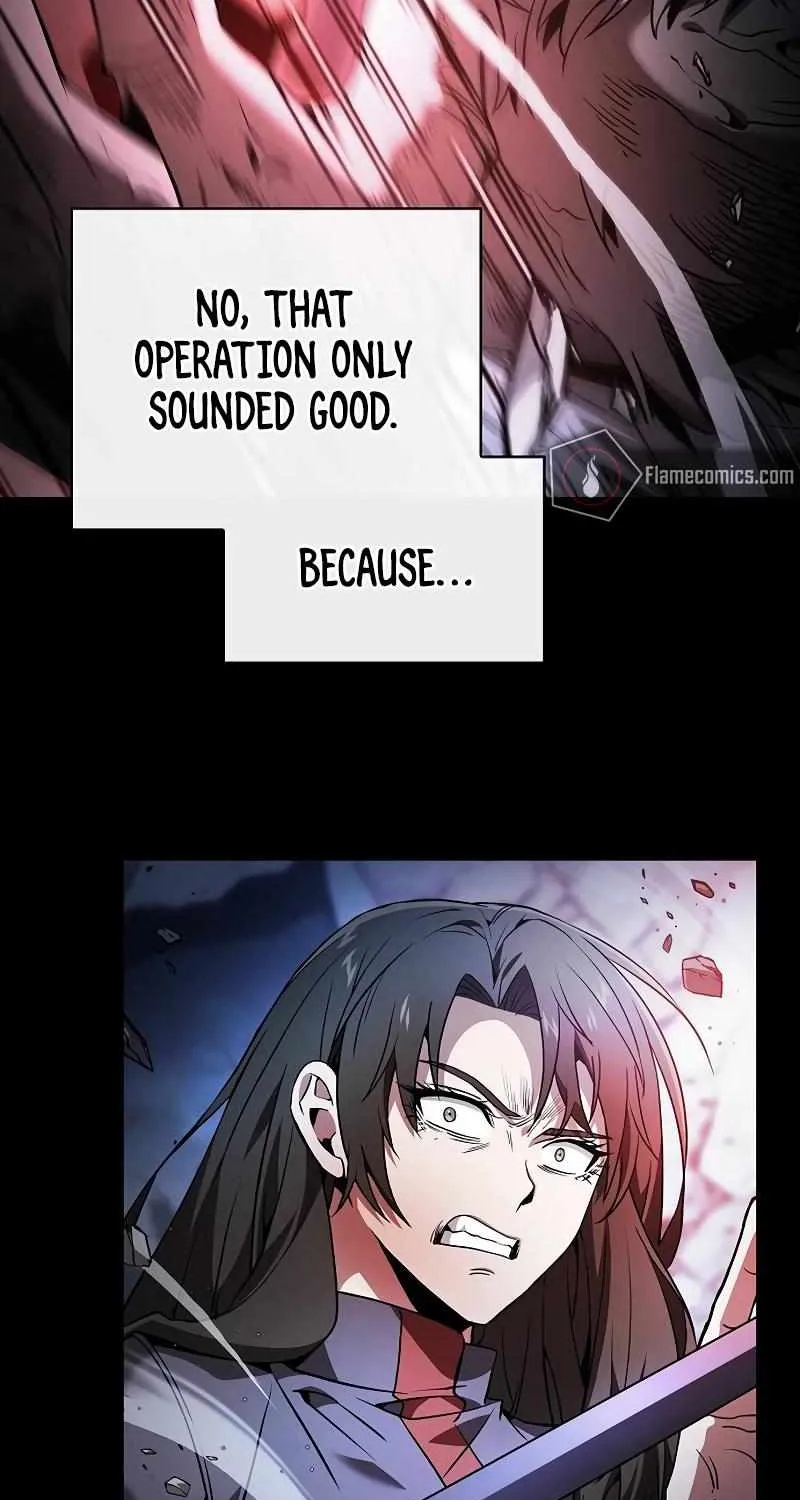 Read Academy Genius Swordmaster chapter 51 image 36 on Lezhin