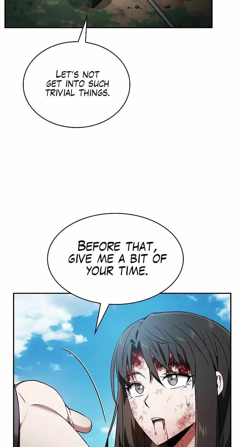 Read Academy Genius Swordmaster chapter 51 image 4 on Lezhin